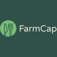 FarmCap logo - Similar company to Peak Finance