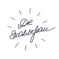 Die Strahlefrau logo - Similar company to Luux Studio