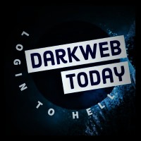 DARKWEB TODAY logo - Similar company to Professional Hackers List