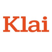 Klai logo - Similar company to Akuyari | Customer Experience | Life Centered Design | Innovation