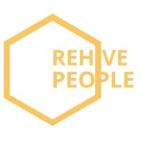 Rehive People | Immigration | Relocation | Global Talent logo - Similar company to Pararius