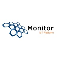 Monitor Bilişim logo - Similar company to Robai