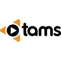 TAMS Computer Recycling and Sales logo - Similar company to Melbicom