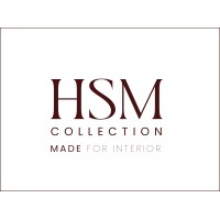 HSM COLLECTION B.V. logo - Similar company to Teak Selection B.V.