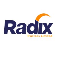 Radix Trustees Limited logo - Similar company to Sky Capital Asset Management