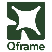 Qframe NV logo - Similar company to Jtsolutions