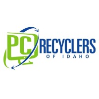 PC Recyclers of Idaho logo - Similar company to Excell Wireless