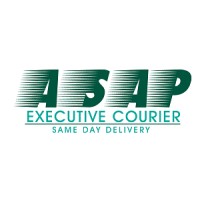 ASAP Executive Courier Service