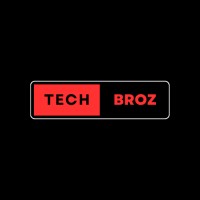 Tech Broz logo - Similar company to Tech Bros