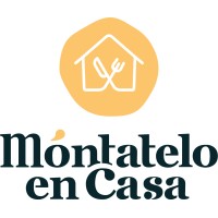 Móntatelo en Casa logo - Similar company to Natibero Food Sl