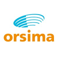 Orsima logo - Similar company to Deltalinqs Training & Services