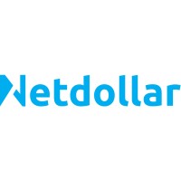 Netdollar logo - Similar company to Brome Capital