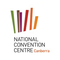 National Convention Centre Canberra (NCCC) logo - Similar company to Sydney Convention And Exhibition Centre