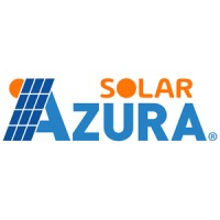 Azura Solar logo - Similar company to Solarwave Chile