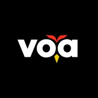 Grupo VOA logo - Similar company to Fido