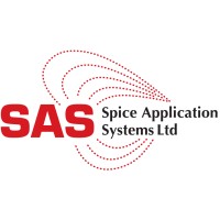 Spice Application Systems Ltd logo - Similar company to Bhl Conveyor Technology Ltd
