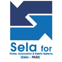 Sela for Power, Automation & Safety Systems (Sela - PASS) logo - Similar company to SVS (Universal Security Company)