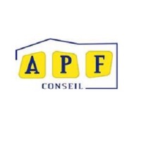 APF Conseil logo - Similar company to Vogee