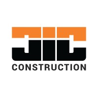 JIC Construction logo - Similar company to Constructing Hope Pre-Apprenticeship Program
