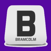 Bramcolm logo - Similar company to Code2Commerce