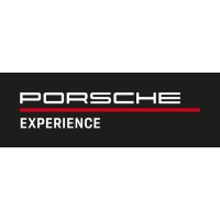 Porsche Track Experience logo - Similar company to Gooods