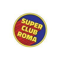 Super Club Roma logo - Similar company to Herbert'S Yard