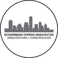 Schuermann Viveros Arquitectos / Arquitectura + Construcción logo - Similar company to Neumann