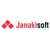 Janaki Soft logo - Similar company to Mangobyte Digital