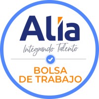 Aliatalent logo - Similar company to Humanquality