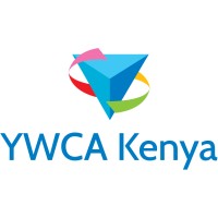 YWCA Kenya logo - Similar company to Christian Agency For Peace And Development