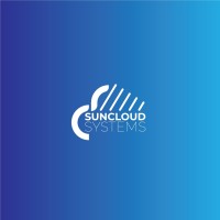 Suncloud Systems logo - Similar company to Suncloud