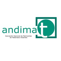 ANDIMAT (Asociación Nacional de Fabricantes de Materiales Aislantes) logo - Similar company to Rootman
