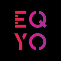 EQYO - A Saint-Gobain brand logo - Similar company to Saint-Gobain Performance Plastics