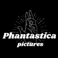 Phantastica Pictures logo - Similar company to Mango Éditions