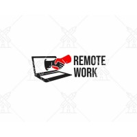 remote opportunity job logo - Similar company to The Remote Workers