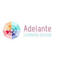 Adelante Learning Design logo - Similar company to New Age Learning Design