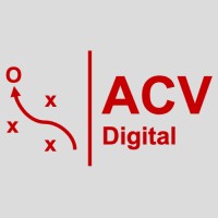 ACV Digital logo - Similar company to Monabit