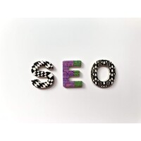 Web Development SEO logo - Similar company to Web Development