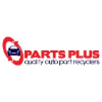 Parts Plus Australia logo - Similar company to Quickco Car Parts