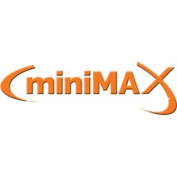 miniMAX Solution USA Inc. logo - Similar company to Takashi Usa Llc
