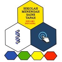 Sekolah Menengah Sains Tapah, Perak logo - Similar company to Sekolah Dato' Abdul Razak