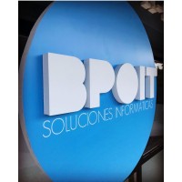 BPOIT logo - Similar company to Thea Spa