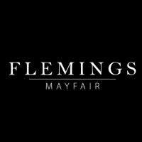 Flemings Mayfair Hotel logo - Similar company to Hsh