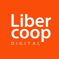 Libercoop logo - Similar company to Bancrece