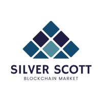 Silver Scott Blockchain logo - Similar company to Mebert Group