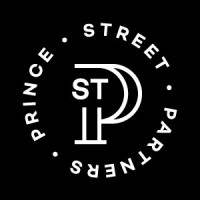 Prince Street Partners logo - Similar company to Please Me