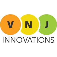 VNJ INNOVATIONS (P) LTD. logo - Similar company to Vinatsoft