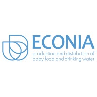 Econia logo - Similar company to Econia Ukraine