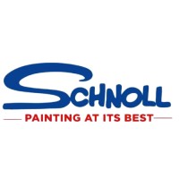 Schnoll Painting logo - Similar company to Paintech