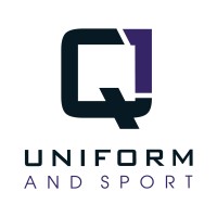 Q1 Uniform & Sport - Now Revo Sportswear Group logo - Similar company to Required Team Gear